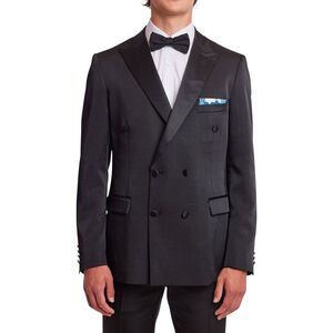 Paisley & Gray Mens Soho Jacket